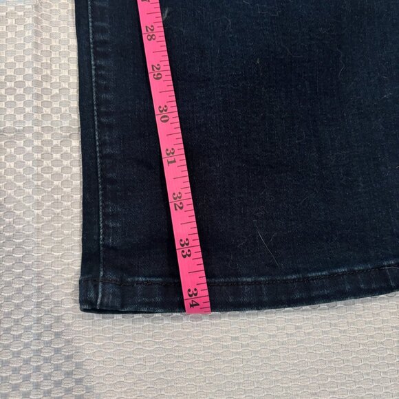 Fidelty - 50-11 / Classic Straight - 40W 34L - Blue - (Inv 219) - Picture 2 of 5